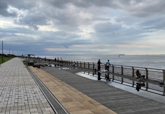 🏞️ 동오기시마 서공원(히가시오기시마 니시코엔) 이미지 1